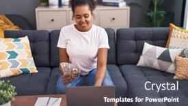  Presentation with accounting - 