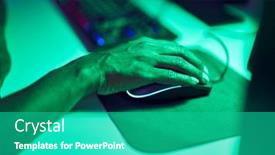  Presentation with gaming - 