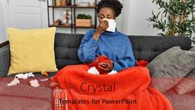  Presentation with napkin - 