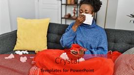  Presentation with napkin - 