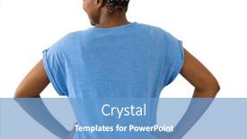  Presentation with design fashion - 