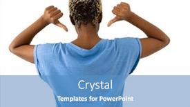  Presentation with design fashion - 