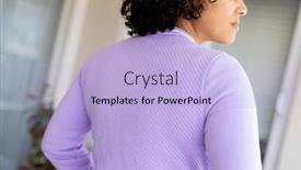  Presentation with design fashion - 