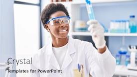  Presentation with tubes - 