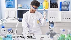  Presentation with tubes - 