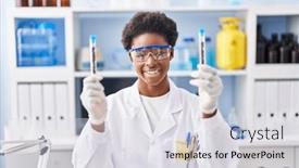  Presentation with tubes - 