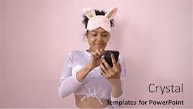  Presentation with sleep - 