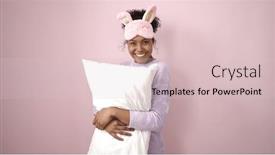  Presentation with sleep - 