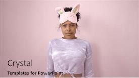  Presentation with sleep - 