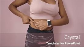  Presentation with sportswear - 