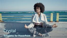  Presentation with sportswear - 