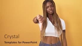  Presentation with bad - 