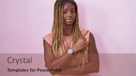  Presentation with calm - 