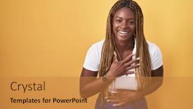  Presentation with crazy - 