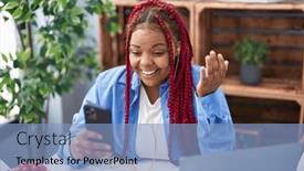  Presentation with achievement - 