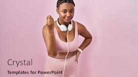  Presentation with italian american - 