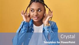  Presentation with deaf - 