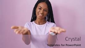  Presentation with acceptance - 