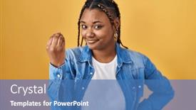  Presentation with italian american - 