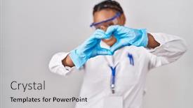  Presentation with american heart - 