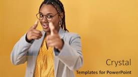  Presentation with american energy - 