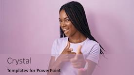  Presentation with american energy - 