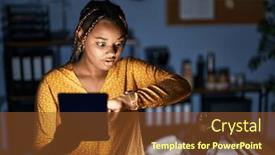  Presentation with late - 