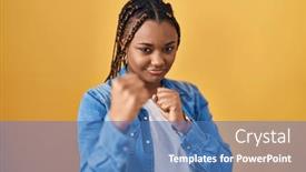  Presentation with fight - 