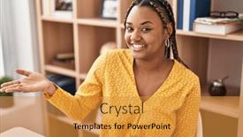  Presentation with achievement - 