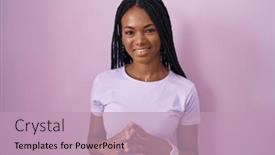  Presentation with optimistic - 