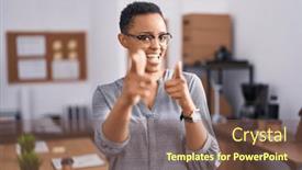  Presentation with american energy - 