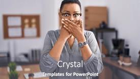  Presentation with secret - 