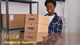  Presentation with ecommerce - 