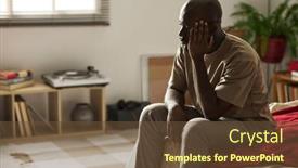  Presentation with depression - 