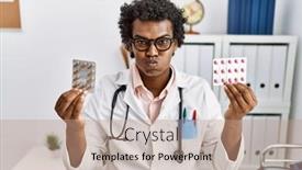  Presentation with prescription - 