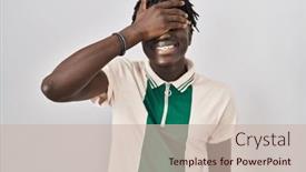  Presentation with blind - 