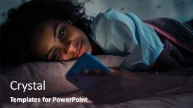  Presentation with sleep - 