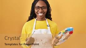  Presentation with cool - 