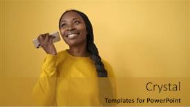  Presentation with voice - 