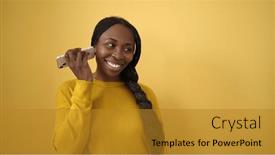  Presentation with voice - 