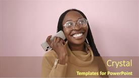  Presentation with voice - 