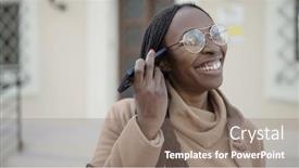  Presentation with voice - 