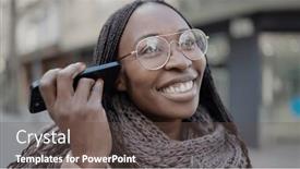  Presentation with voice - 