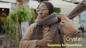  Presentation with weather - 