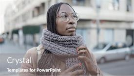  Presentation with weather - 