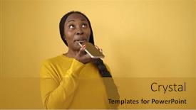  Presentation with voice - 