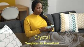  Presentation with online shopping - 