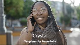  Presentation with speaking - 