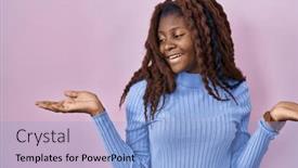  Presentation with comparison - 