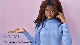  Presentation with think - 